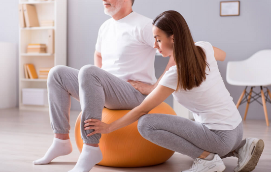 Aarogya Physiotherapy | Physiotherapy Treatment in Kalyan