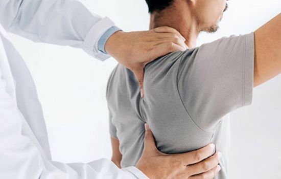 Aarogya Physiotherapy | Physiotherapy Clinic in Ambernath