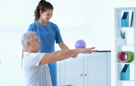 Aarogya Physiotherapy | Physiotherapy Clinic in Kalyan