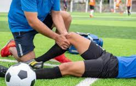 Sports Physiotherapy