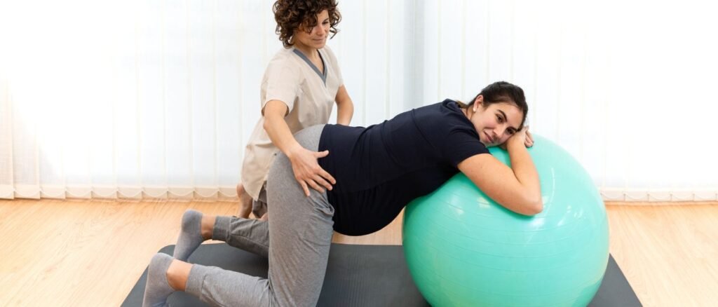 Pelvic Floor Dysfunction Physiotherapy | Aarogya Physiotherapy