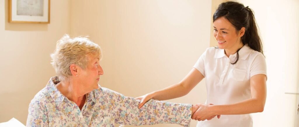 Physiotherapy Treatment for Cardiac Rehabilitation