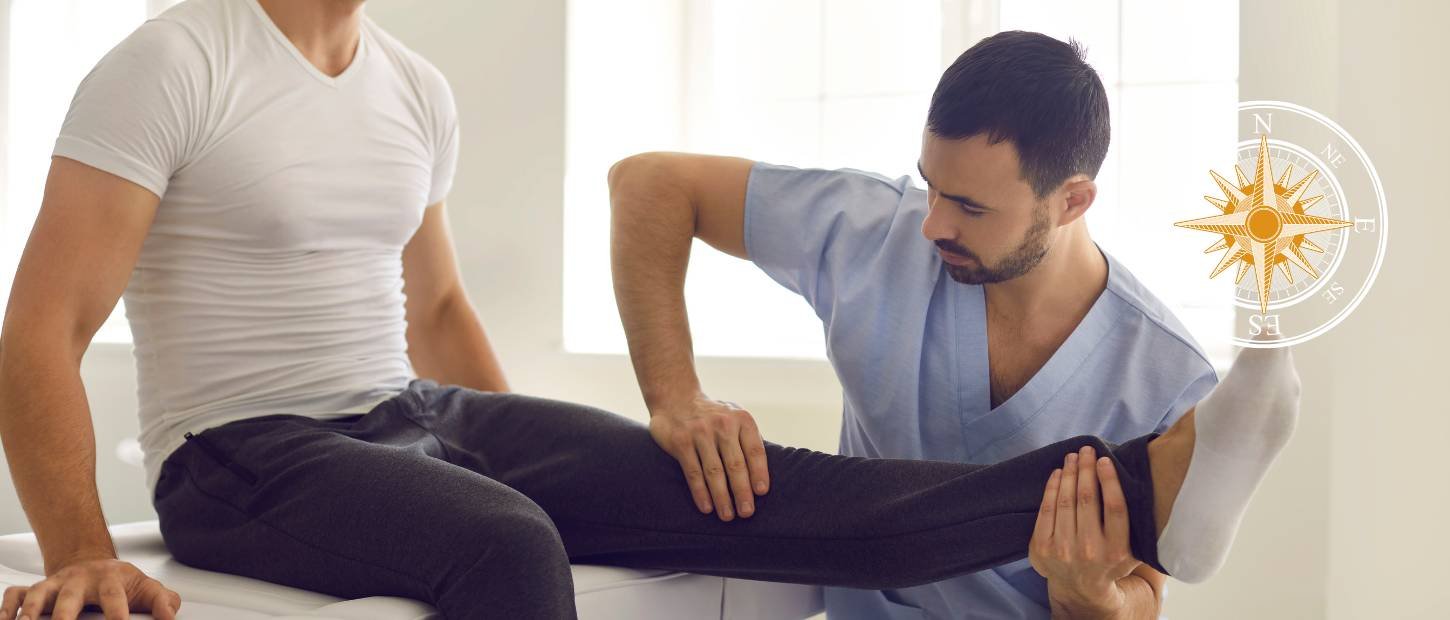 Manual Therapy