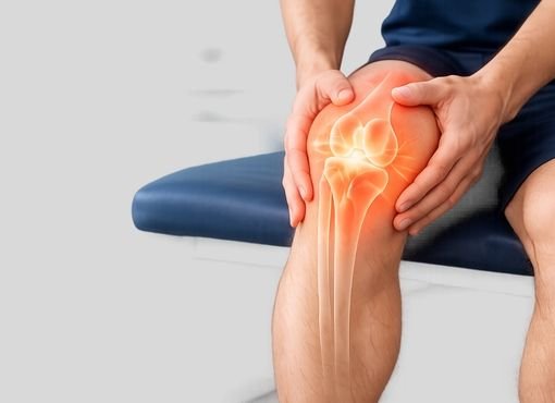 Knee Pain Physiotherapy