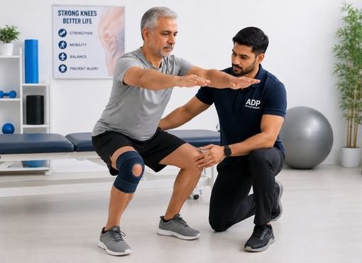 Rehab and Prevention