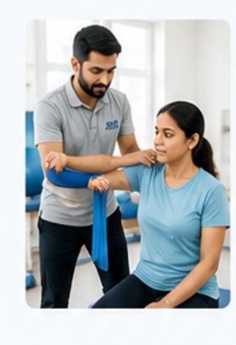 Neuro Treatment Approach
