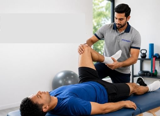 Sports Physiotherapy