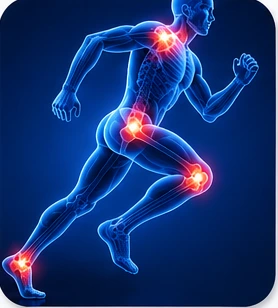 Sports Injuries